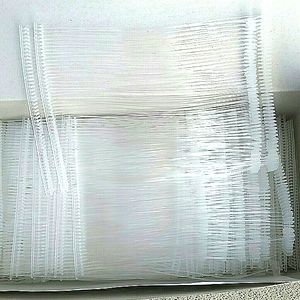 Amram clothing tagging gun plastic wire 5000 5"